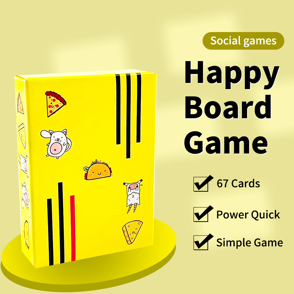 Board Game Bang - Kart Oyunu Partisi Masa Oyunu Yetişkinler