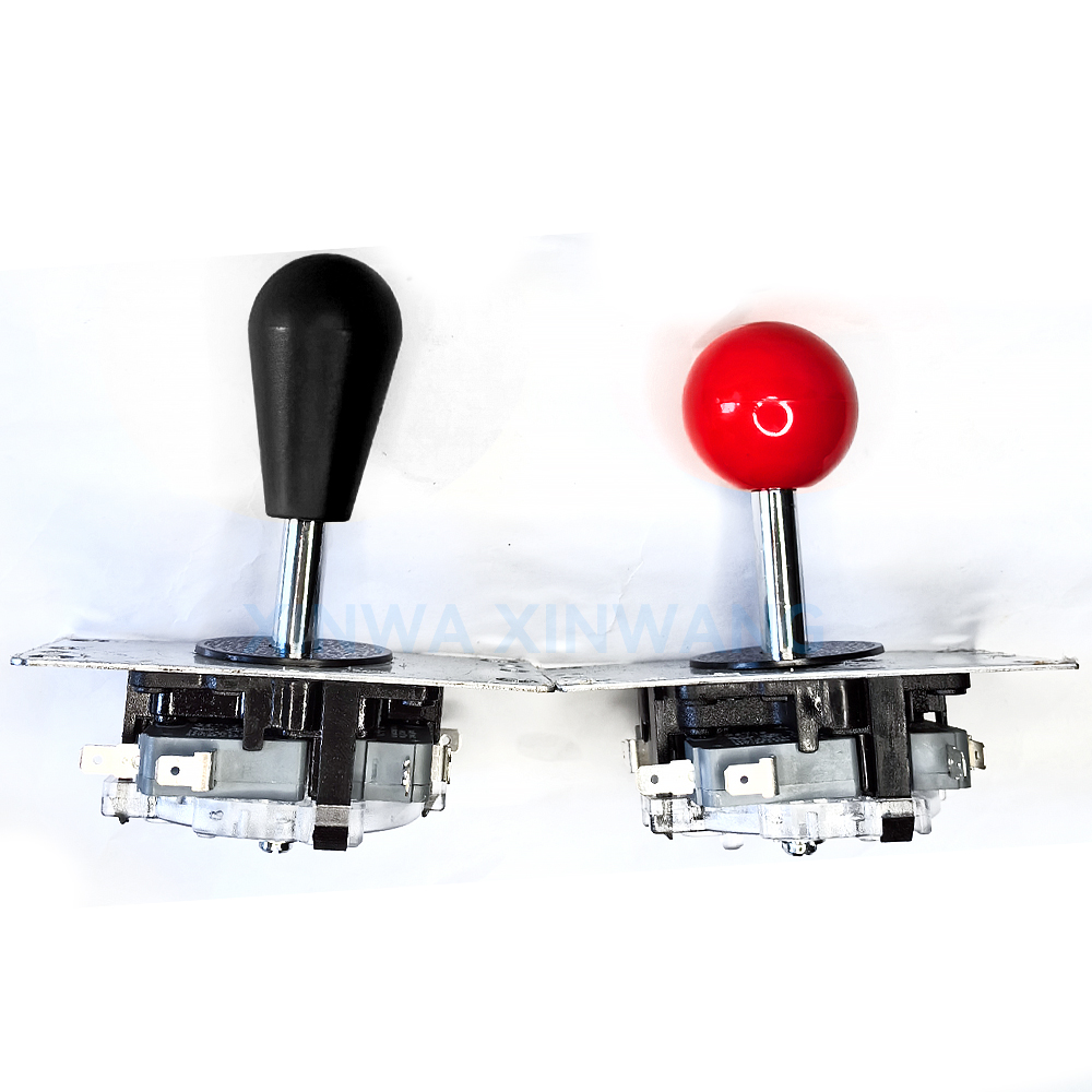 Board Game Maker - 4 yollu 8 yollu Joystick Arcade