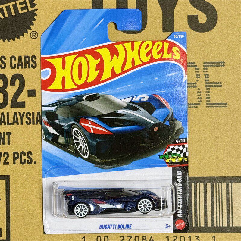 Mattel Toy Hot Wheels - Hot Wheels Arabalar Oyuncaklar Erkek Çocuklar