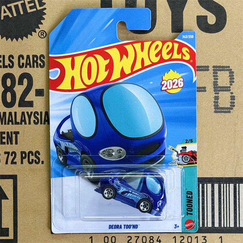 Mattel Toy Hot Wheels - Hot Wheels Araba Oyuncakları Erkek Çocuklar