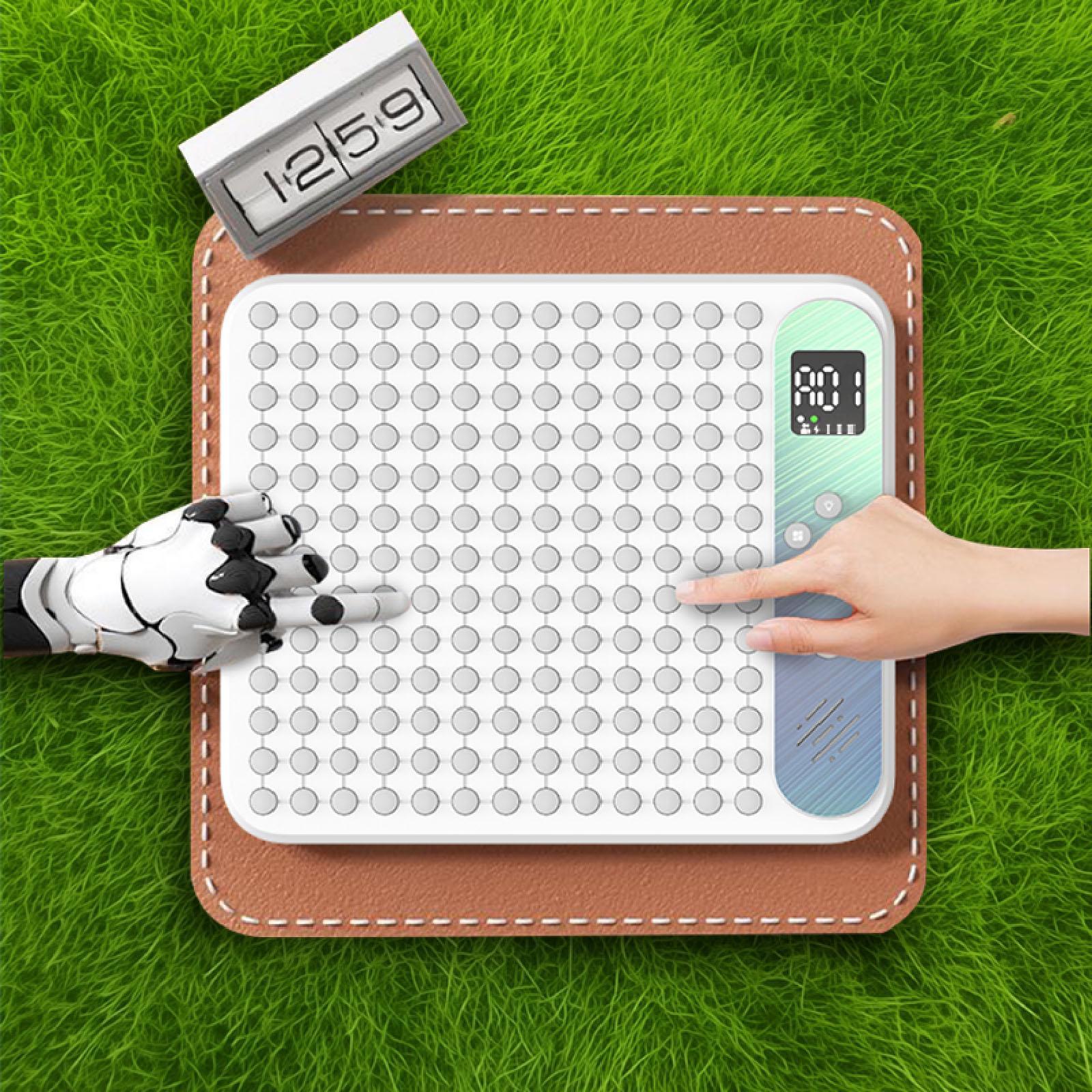 Board Game For 5 Players - 5'li Sıralı Oyun Mini Dijital Masa