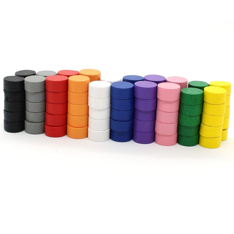 10 MM Oyun Diskleri jetonu 10/ - Board Game Sequence incelemesi ve fiyatı