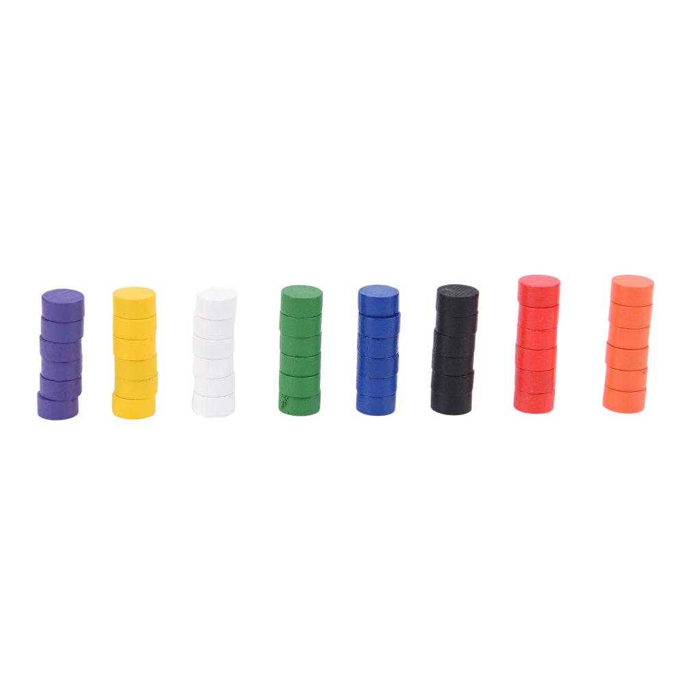 10 MM Oyun Diskleri jetonu 10/ - Board Game Sequence incelemesi ve fiyatı