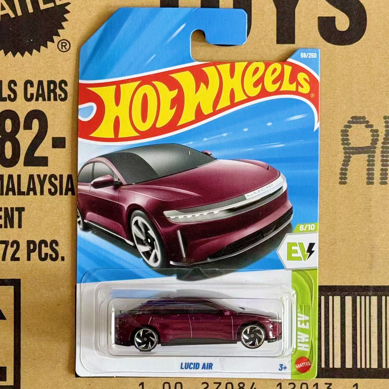 Hot Wheels Araba Oyuncakları E - Mattel Toy Hot Wheels incelemesi ve fiyatı