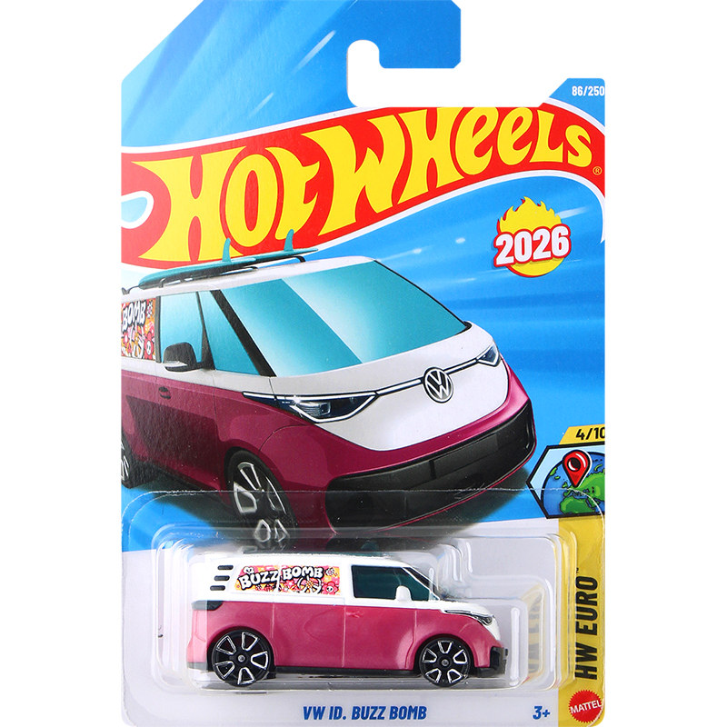 Hot Wheels Oyuncak Araba Hotwh - Mattel Toy Hot Wheels incelemesi ve fiyatı