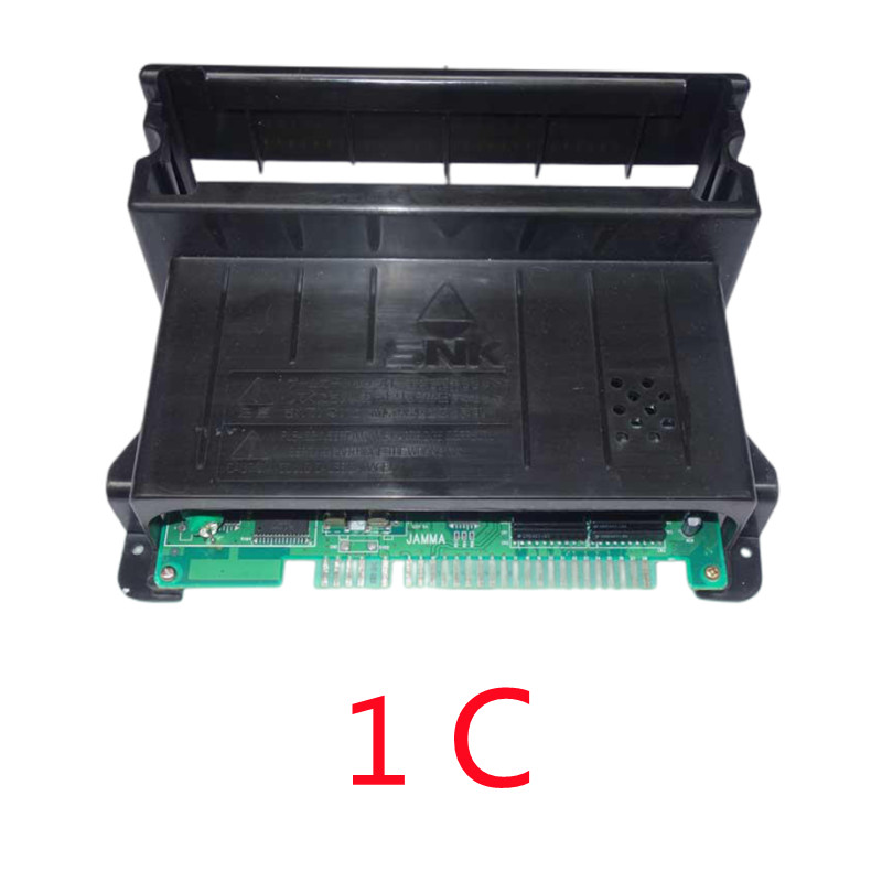 SNK MVS anakart/NEO GEO JAMMA  - Board Game Maker incelemesi ve fiyatı