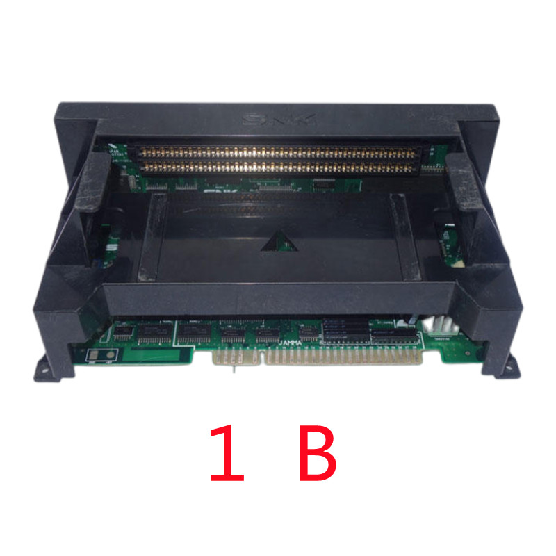 SNK MVS anakart/NEO GEO JAMMA  - Board Game Maker incelemesi ve fiyatı