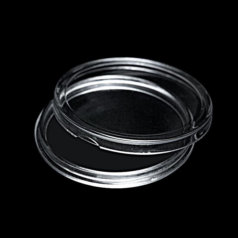 100 adet 24mm şeffaf plastik k - Board Game Bang incelemesi ve fiyatı