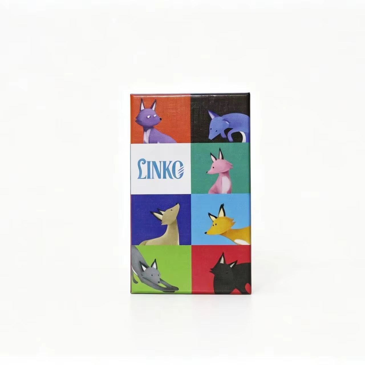 Linko Kart Oyunu 2~5 oyuncu 30 - Board Game For 5 Players incelemesi ve fiyatı