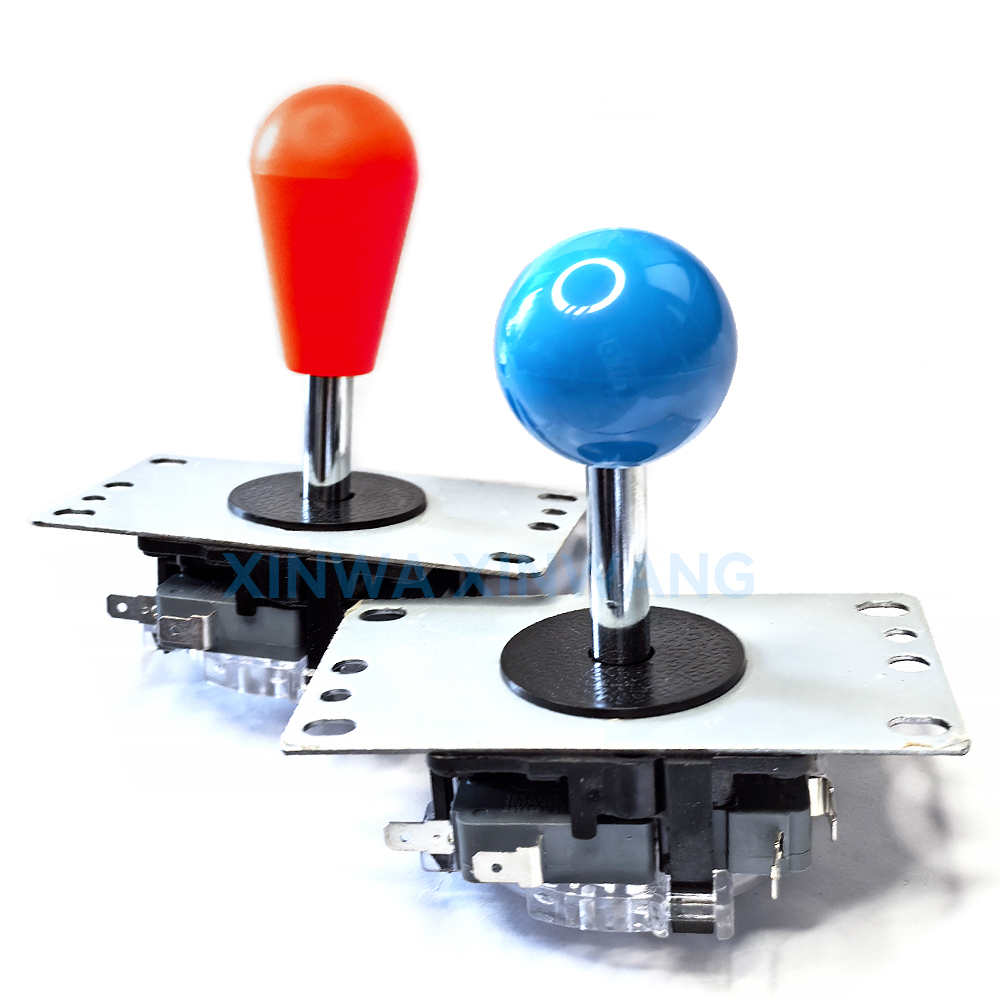 4 yollu 8 yollu Joystick Arcad - Board Game Maker incelemesi ve fiyatı