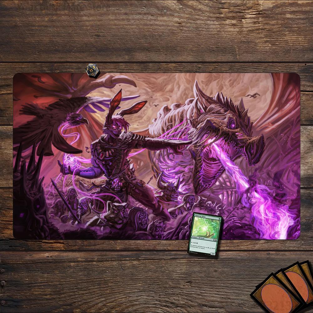 Kötü adamların işbirliği MTG P - Board Game Villainous incelemesi ve fiyatı