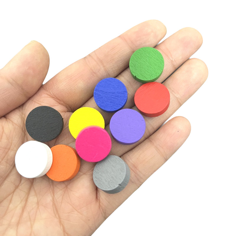 50 adet 15mm 5mm kalınlık 12 r - Board Game Sequence incelemesi ve fiyatı