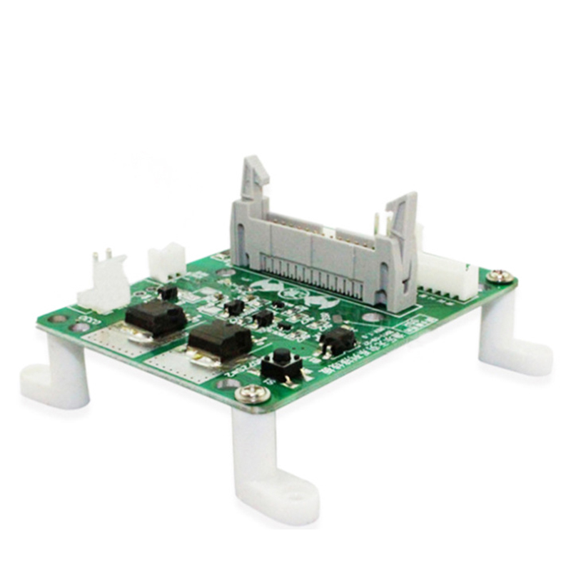 10 takım L tipi PCB montaj aya - Board Game Maker incelemesi ve fiyatı