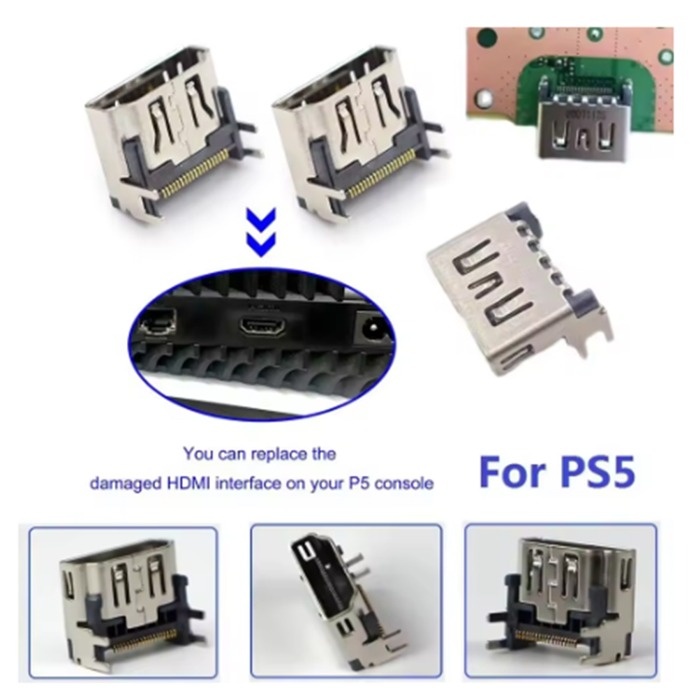 50 adet Orijinal Yeni PS5 HDMI - Board Game For 5 Players incelemesi ve fiyatı