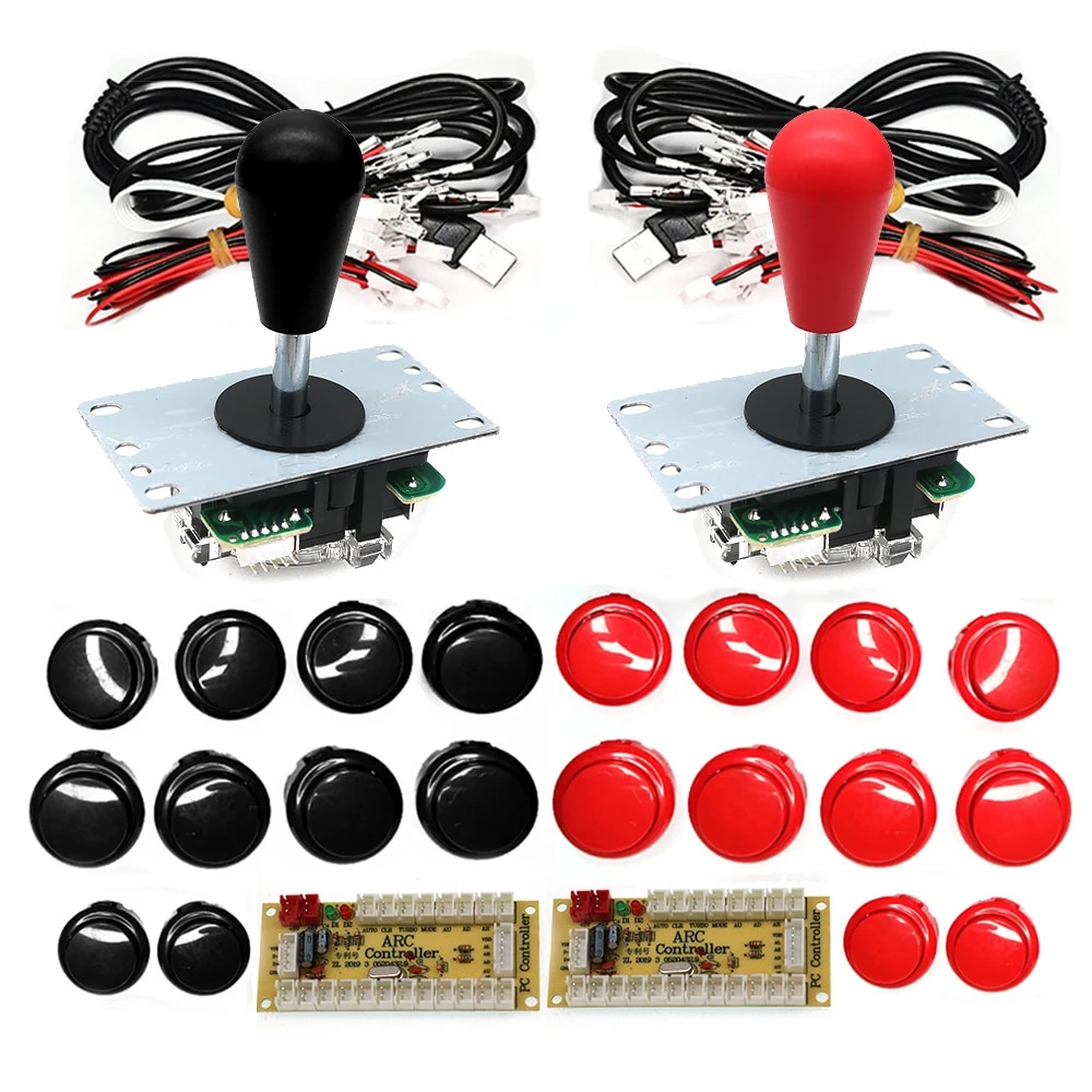 Kopya SANWA Oyun Makinesi Arca - Board Game Maker incelemesi ve fiyatı