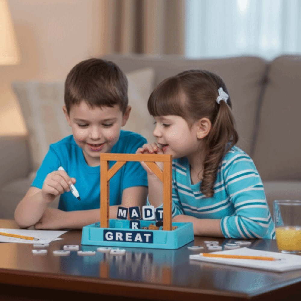 Çok Oyunculu Manyetik Asma Tah - Board Game For 5 Players incelemesi ve fiyatı