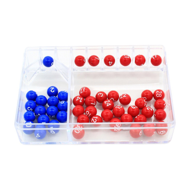 Mini Piyango Bingo Oyunları Şa - Board Game Maker incelemesi ve fiyatı