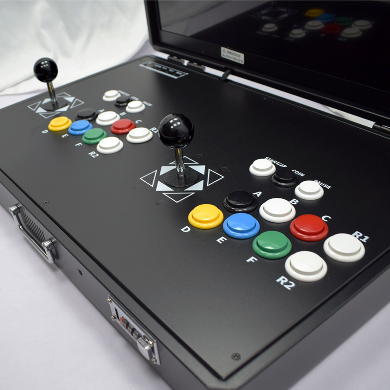 Pandora H3 24 inç LCD Arcade k - Board Game Maker incelemesi ve fiyatı