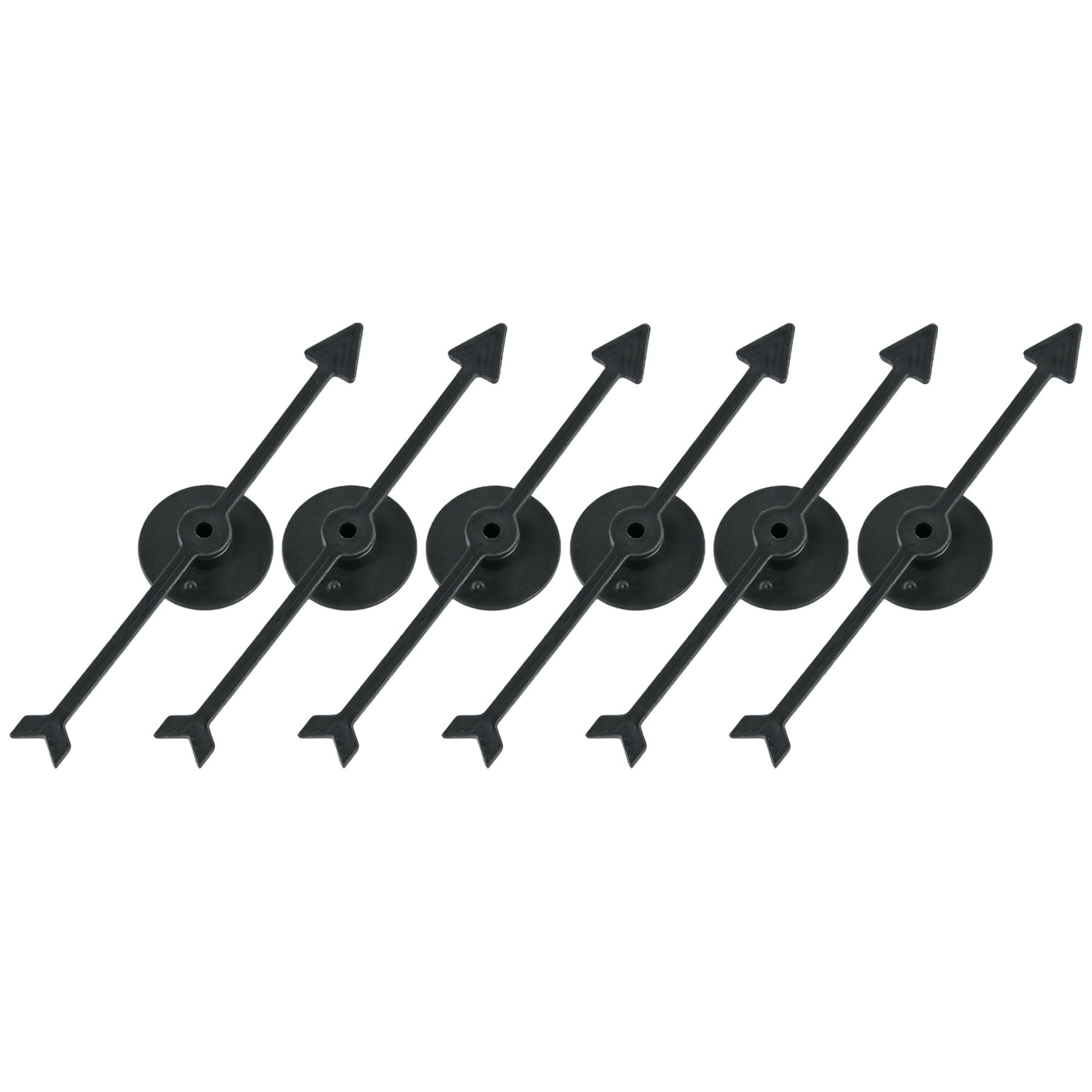 6 adet Plastik Ok Işaretçisi P - Board Game Sequence incelemesi ve fiyatı