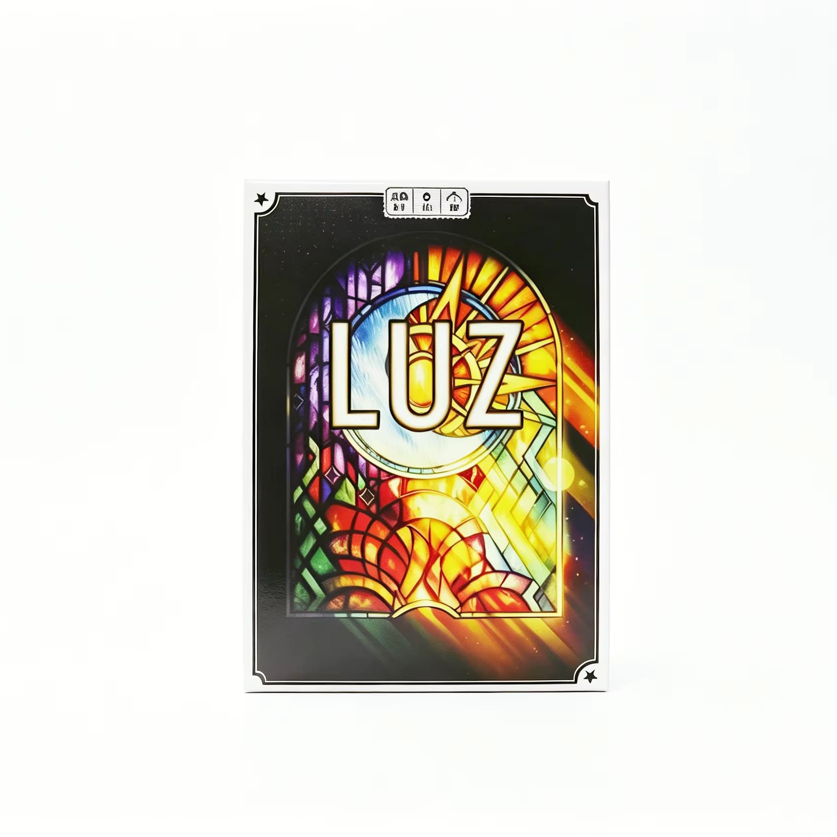 LUZ - Strateji Masa Oyunu, Giz - Board Game For 5 Players incelemesi ve fiyatı