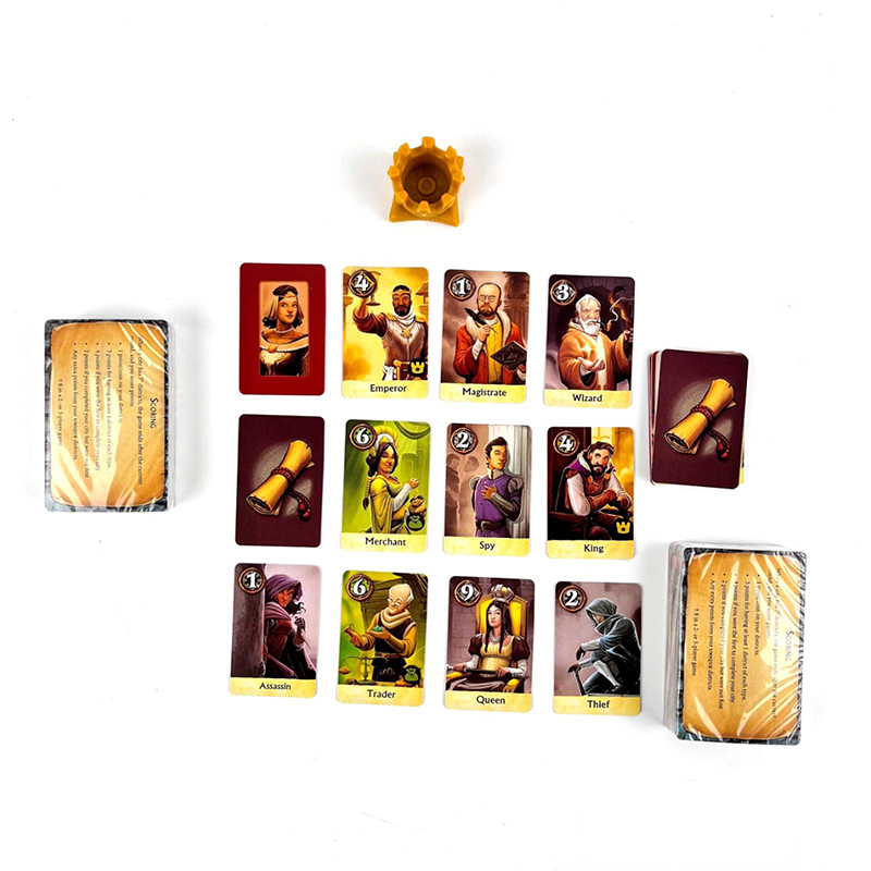 Fortress Revised Edition Clash - Board Game Bang incelemesi ve fiyatı