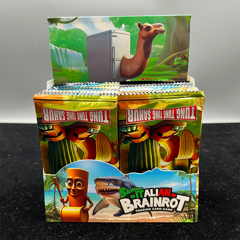 AI Shanhaijing Çizgi Film Kart - Board Game Detective incelemesi ve fiyatı