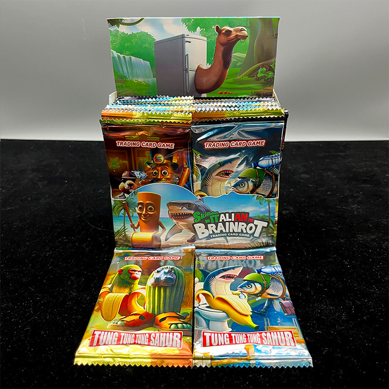 AI Shanhaijing Çizgi Film Kart - Board Game Detective incelemesi ve fiyatı