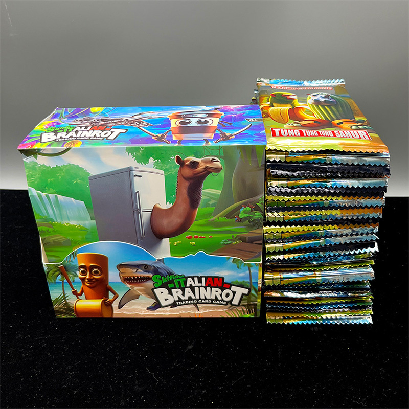 AI Shanhaijing Çizgi Film Kart - Board Game Detective incelemesi ve fiyatı