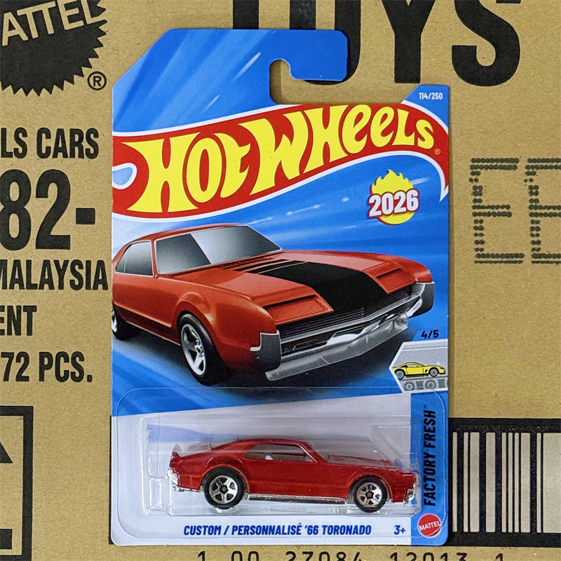 Hot Wheels Araba Oyuncakları E - Mattel Toy Hot Wheels incelemesi ve fiyatı