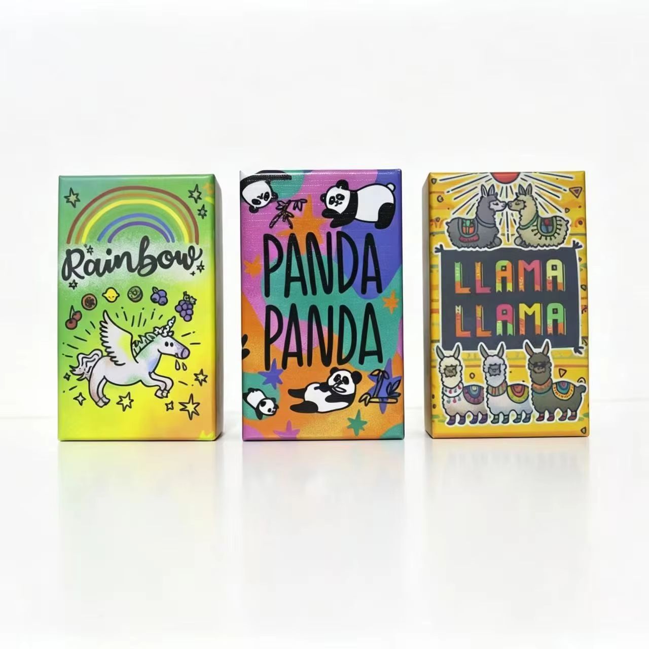 YENİ Popüler Oyunlar - PANDA P - Board Game Bang incelemesi ve fiyatı