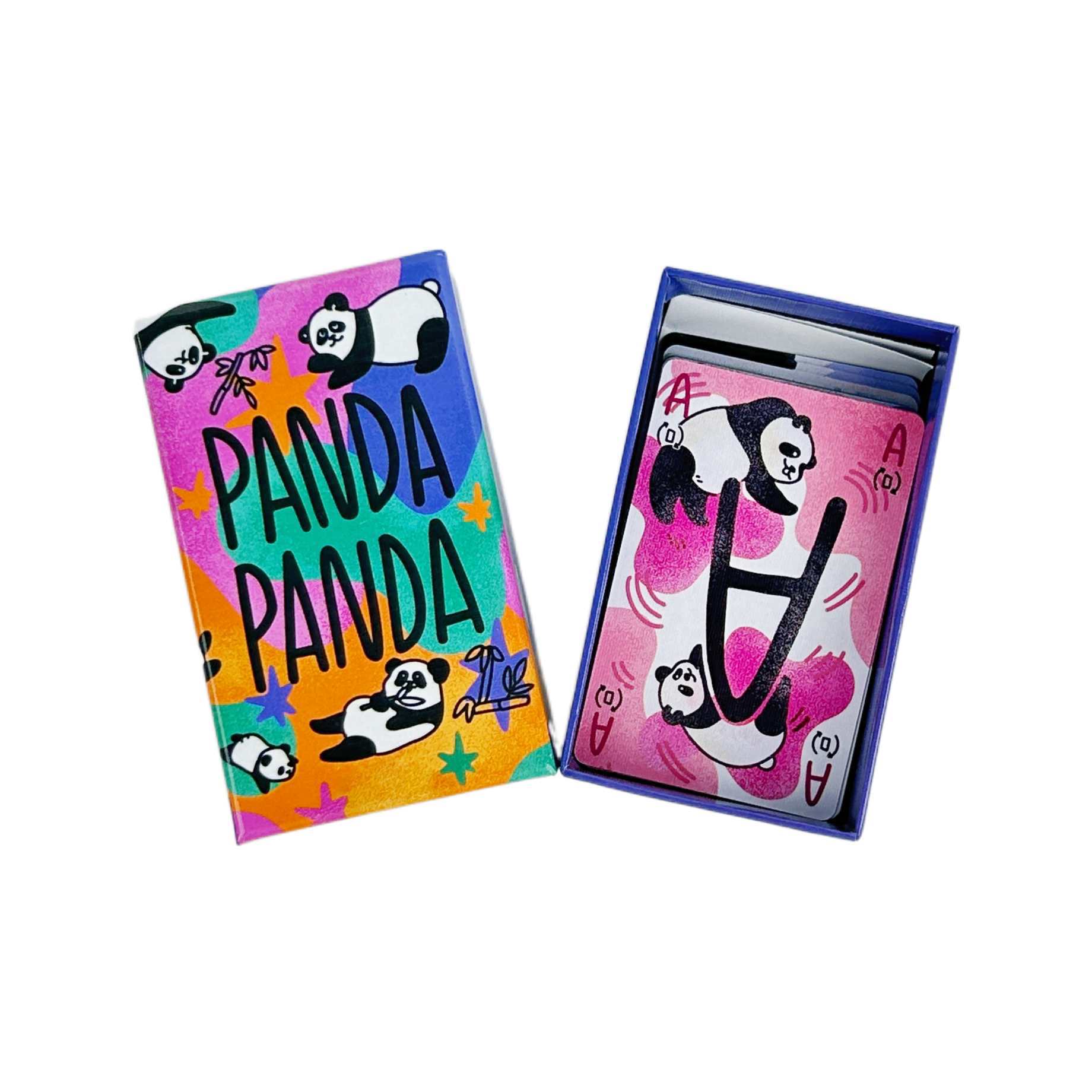 YENİ Popüler Oyunlar - PANDA P - Board Game Bang incelemesi ve fiyatı