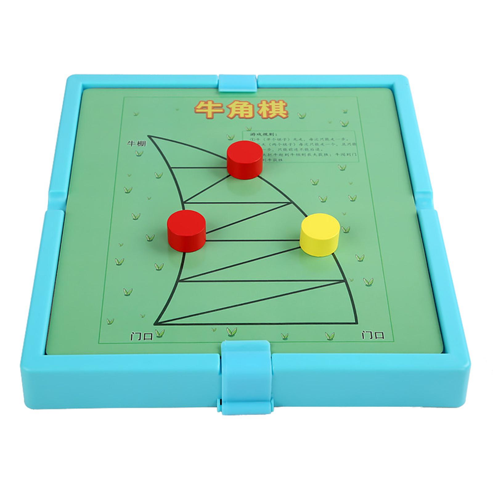 Taşınabilir 5'i 1 Arada Masa O - Board Game For 5 Players incelemesi ve fiyatı