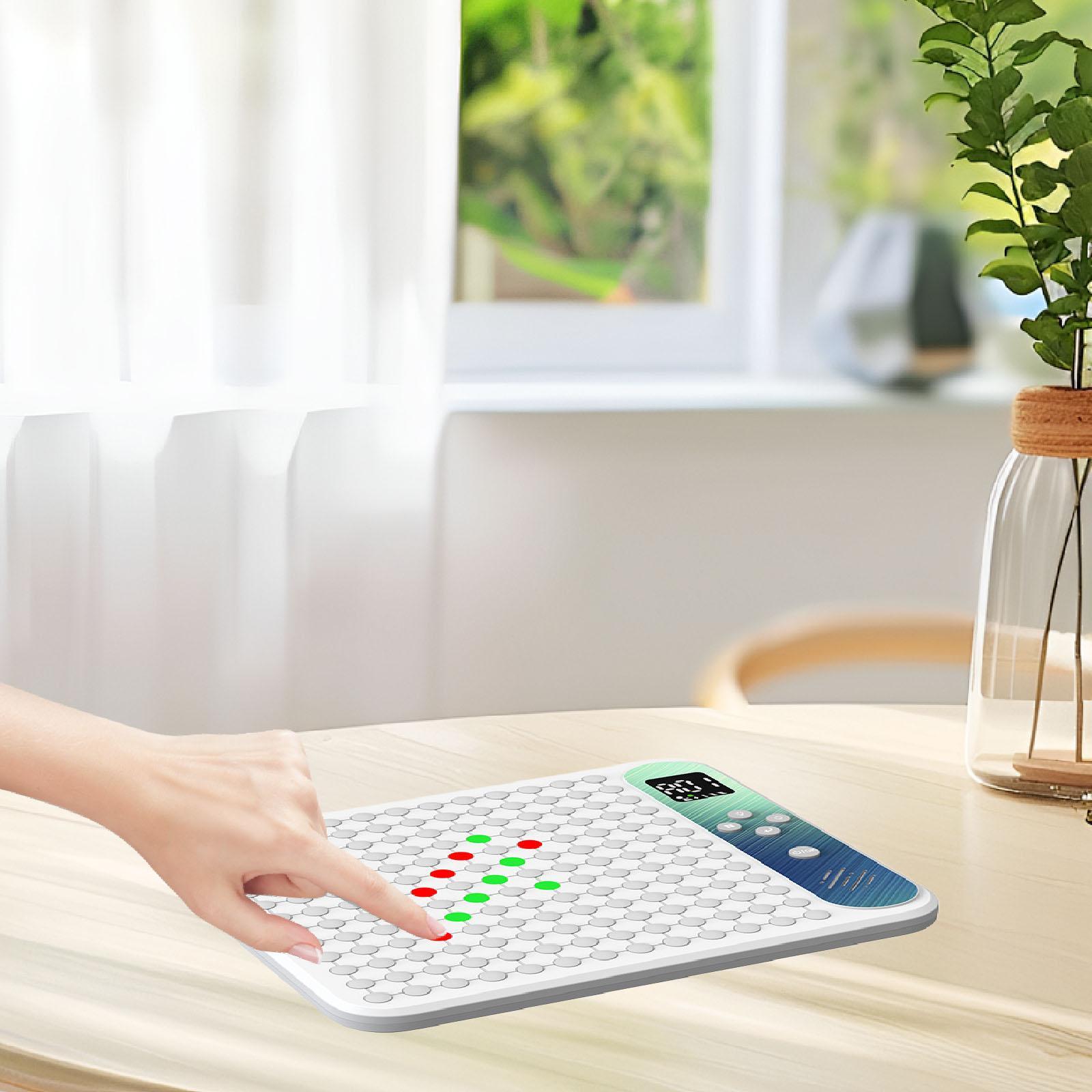 5'li Sıralı Oyun Mini Dijital  - Board Game For 5 Players incelemesi ve fiyatı
