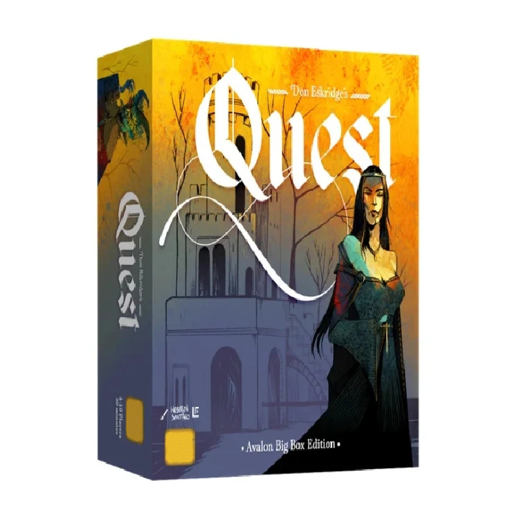 Yeni Masa Oyunu The Resistance - Board Game Bang incelemesi ve fiyatı