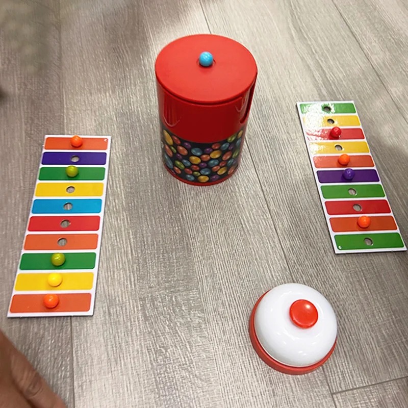 BINGO Manuel Şanslı Ödüllü Çek - Board Game Maker incelemesi ve fiyatı