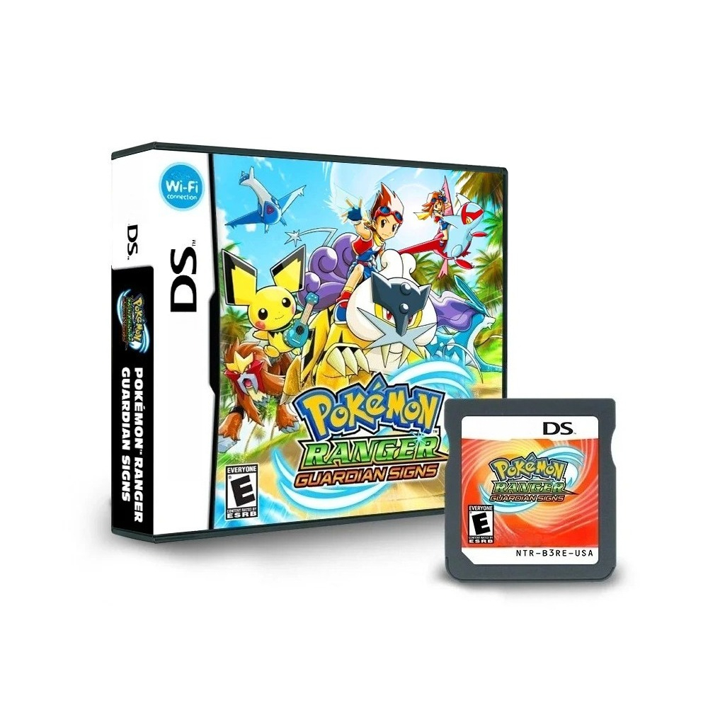 Pokemon Serisi NDS Oyun Kartı  - Board Game Detective incelemesi ve fiyatı