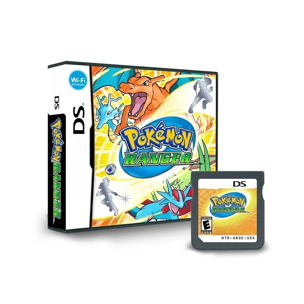 Pokemon Serisi NDS Oyun Kartı  - Board Game Detective incelemesi ve fiyatı