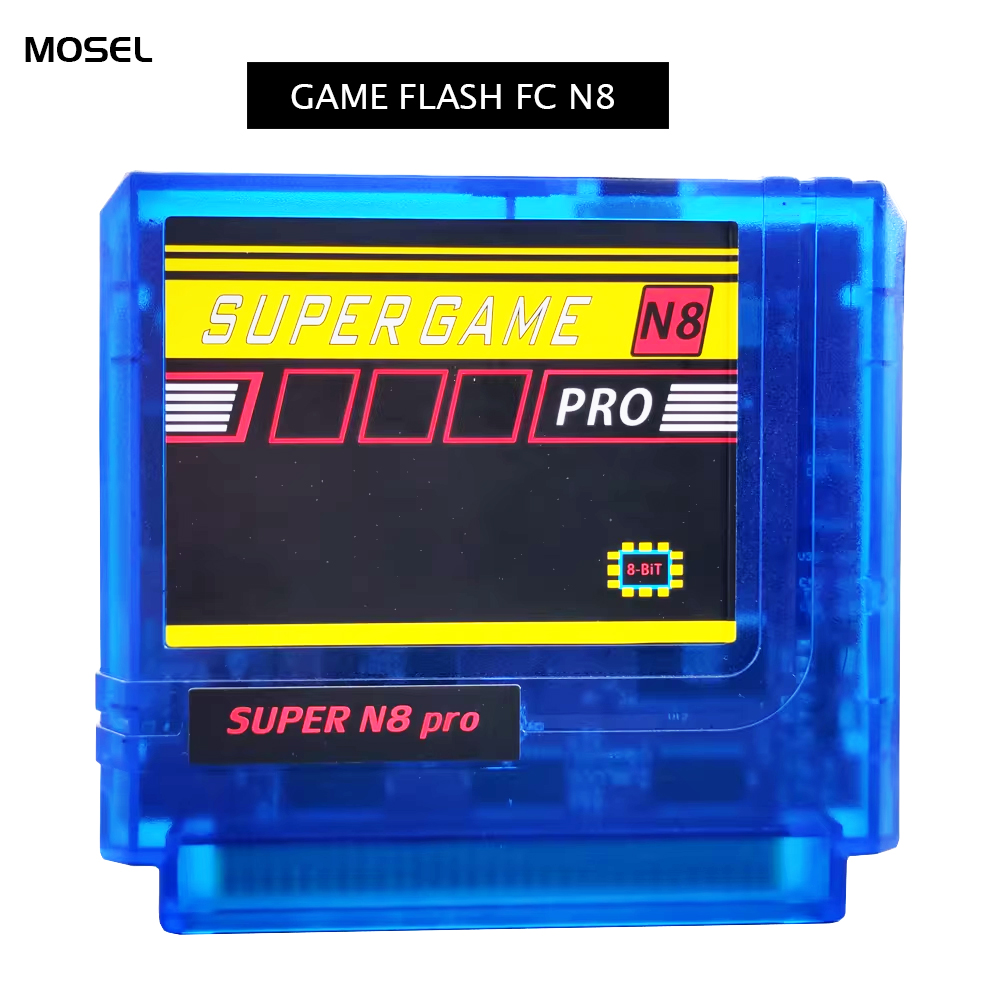 Mosel oyun flaşı FC N8 Çin ver - Board Game Detective incelemesi ve fiyatı
