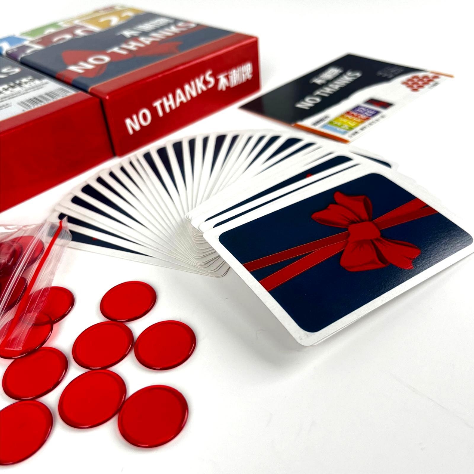 Hayır Teşekkürler Masa Oyunu - - Board Game Bang incelemesi ve fiyatı