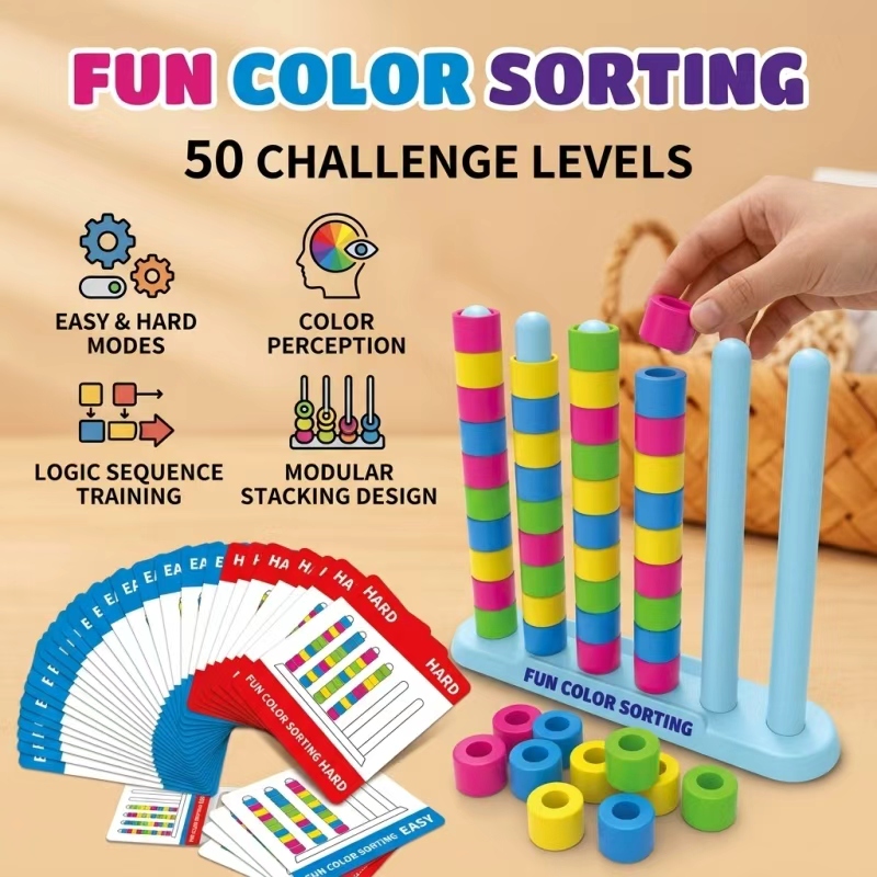 Mantık Dizisi Eğitim Oyuncağı, - Board Game Sequence incelemesi ve fiyatı